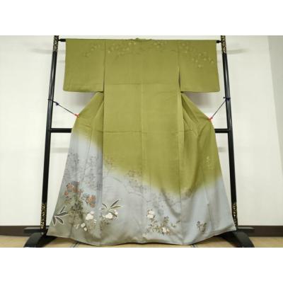 平和屋ヤフーショッピング店 - 訪問着・付下げ｜Yahoo!ショッピング