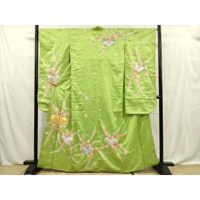 総刺繍振袖のおすすめ人気商品一覧 通販 - Yahoo!ショッピング