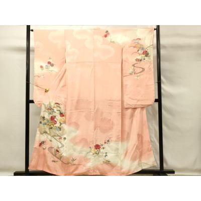 総刺繍振袖の商品一覧 通販 - Yahoo!ショッピング