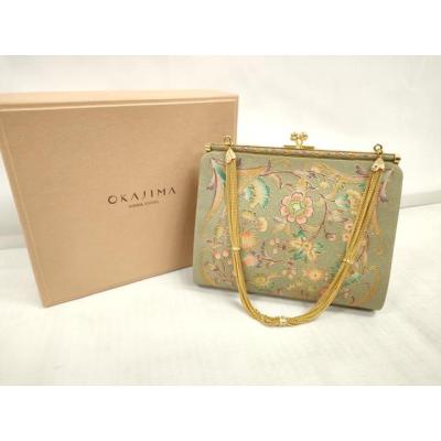 okajima バッグのおすすめ人気商品一覧 通販 - Yahoo!ショッピング