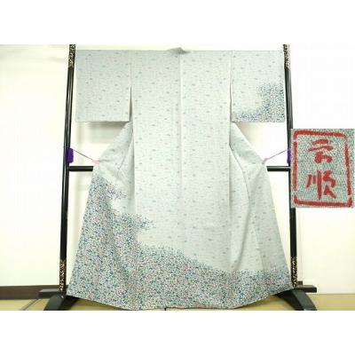 紅型訪問着のおすすめ人気商品一覧 通販 - Yahoo!ショッピング