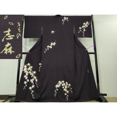 岩下志麻 着物 訪問着のおすすめ人気商品一覧 通販 - Yahoo!ショッピング