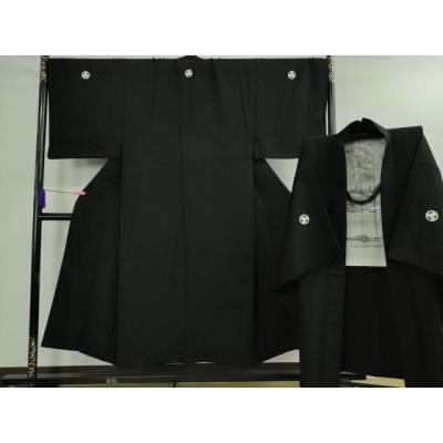 長羽織 黒（性別：メンズ）のおすすめ人気商品一覧 通販 - Yahoo