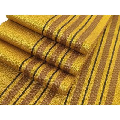 本場黄八丈帯（レディースファッション） | ファッション のおすすめ