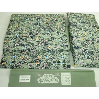 知念紅型研究所（女性用着物、浴衣） | ファッション のおすすめ人気