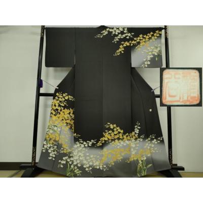 十日町友禅 秀美の商品一覧 通販 - Yahoo!ショッピング