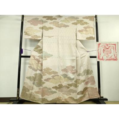 藤井寛 訪問着のおすすめ人気商品一覧 通販 - Yahoo!ショッピング