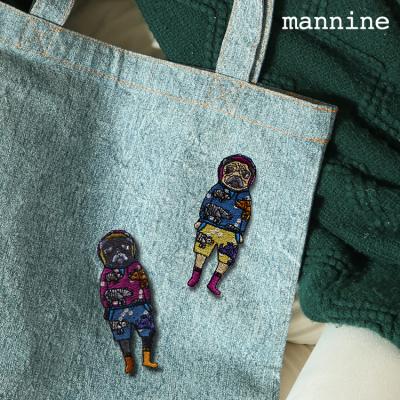 町の小さな雑貨屋さんアポン apoml - 岸本万里-マンナイン｜Yahoo