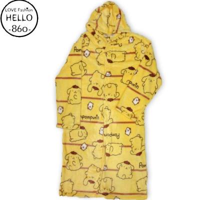 当時物　【希少】90s ポチャコ　着る毛布 70cm×130cm かいまき 当時物 【希少】90s ポチャコ 着る毛布 70cm×130cm かいまき