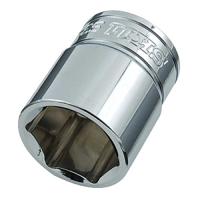 SK11(エスケー11) ソケット 6角 S3-18 二面幅:18×差込角:9.5mm 1個 | HelloDear