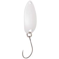 シマノ(SHIMANO) スプーン カーディフ エリアスプーン ロールスイマー 2.5g TR-0017 16S パールホワイト 804334 | HelloDear