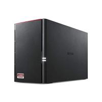 BUFFALO NAS ls520（外付けハードディスク、ドライブ）｜パソコン周辺