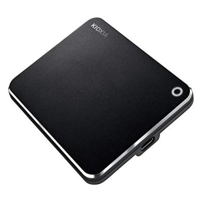 ssd 外付け（KIOXIA）の商品一覧 通販 - Yahoo!ショッピング