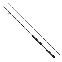 シマノ(SHIMANO) ソルトウォーターロッド オフショア(ジギング) グラップラーBB タイプLJ 2021 S66-0 オフショア ライト | HelloDear