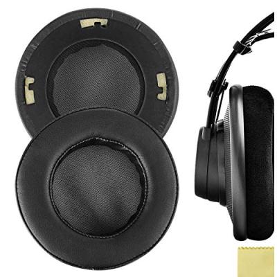 ヘッドホン イヤーパッド AKG k701（テレビ、オーディオ、カメラ）の