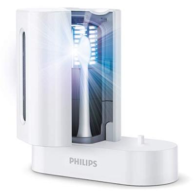 フィリップス 電動歯ブラシ ソニッケアーと紫外線除菌器 歯ブラシ 除菌（Philips）の商品一覧 通販 - Yahoo!ショッピング
