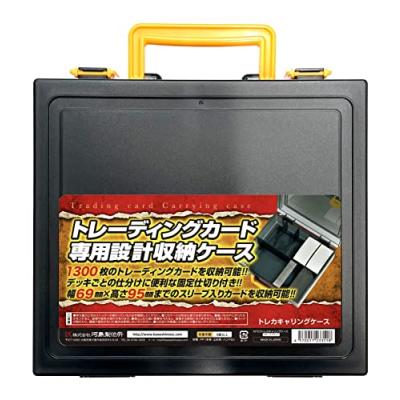 トレカキャリングケースのおすすめ人気商品一覧 通販 - Yahoo!ショッピング