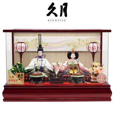 親王飾り（久月）のおすすめ人気商品一覧 通販 - Yahoo!ショッピング