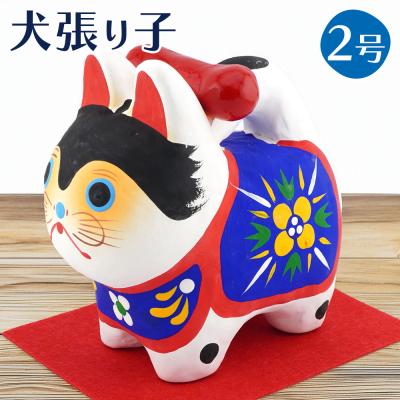 張り子 招き猫（工芸品、民芸品）｜美術、工芸品 | 楽器、手芸