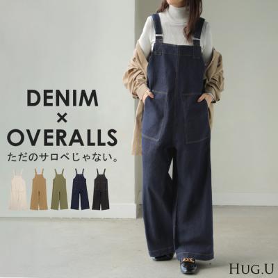 かぐれ サロペット（サイズ（S/M/L）：M）のおすすめ人気商品一覧 通販