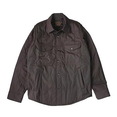 FILSON メンズカバーオール｜コート、ジャケット｜ファッション