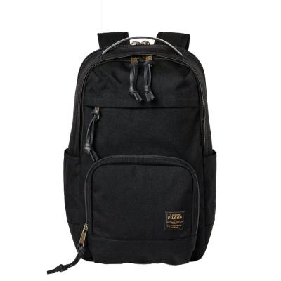 FILSON リュックサック、デイパック（色：ブラック系）｜バッグ