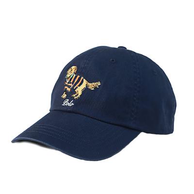 POLO RALPH LAUREN メンズキャップ（色：ネイビー系）｜帽子
