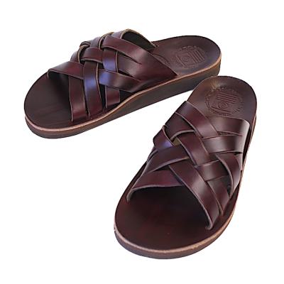 THE SANDALMAN メンズファッション｜ファッション おすすめ人気