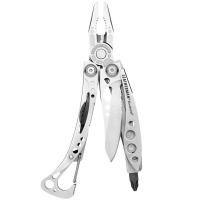 同梱可能 レザーマン スケルツール SKELETOOL マルチツール SKL-N 国内正規品 | 海のネット