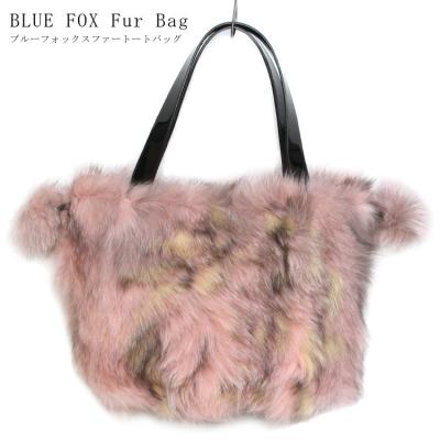 フォックス ファー ショルダーバッグのおすすめ人気商品一覧 通販