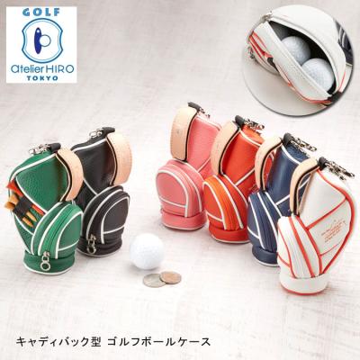 ゴルフ キャディバッグ（ゴルフボール）｜ゴルフ | スポーツ の 