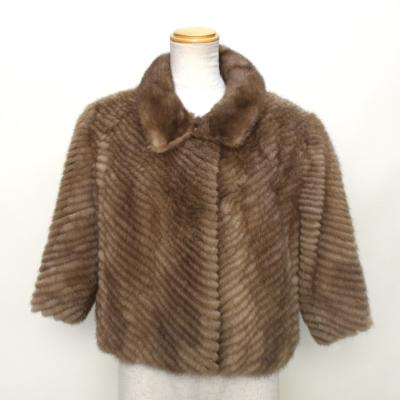 ミンクボレロ（ファッション）のおすすめ人気商品一覧 通販 - Yahoo