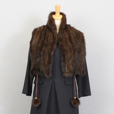 ミンクファー ストール マフラー 極美品 楽天市場】【40%offクーポン!!】ミンク フリンジ付き ファー