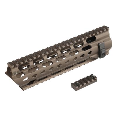hk416 ハンドガード（その他サバゲー、ミリタリー用品）｜サバゲー
