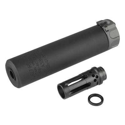 ミリタリーショップH.T.G. - Airsoft Artisan サイレンサー｜Yahoo