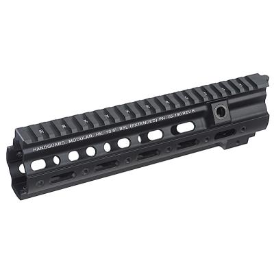 Geissele smr hk hk416 ハンドガード 10.5インチ 5KU Geissele SMR HK416タイプレールハンドガード 10.5inch (VFC