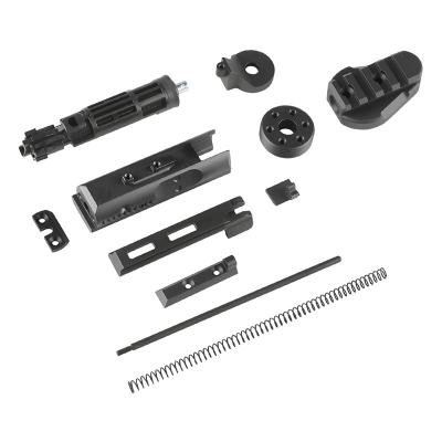 MTRボルトキャリア、チャーハン MTRボルトキャリア、チャーハン MWS用Noveske ボルトキャリア