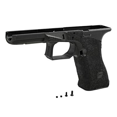 東京マルイ グロック34 Gen4 カスタム カスタム】東京マルイG34にサプレッサーを付けてみた！！ | おのまとぺ