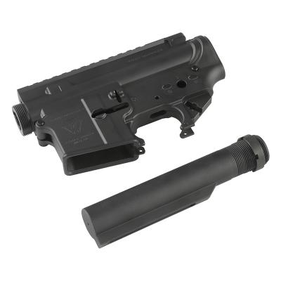 東京マルイ　M4 MWS (その他セット) Tokyo Marui M4 MWS (ZET System) GBBR Airsoft M4 | RedWolf