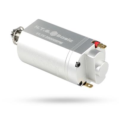 ミリタリーショップH.T.G. - 無限ブラシレスモーター スタンダード