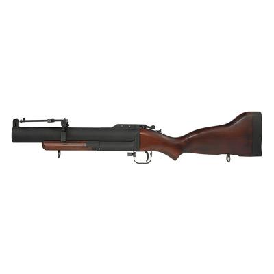 グレネードランチャー E&C 702E COLT M16 with M203 グレネードランチャー (Kestrel V2 BASIC