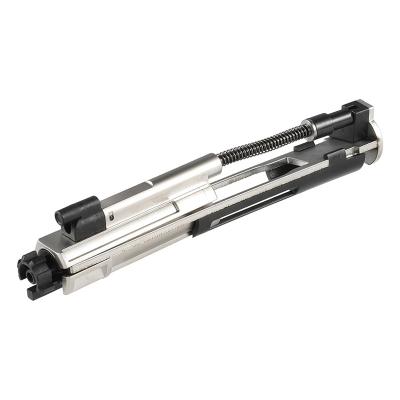 Zparts M4 スチールボルトキャリアー (VFC GBB対応) Z-parts VFC HK416