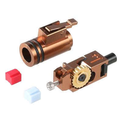 東京マルイ M4 mws インナーバレル（コレクション、趣味） | 楽器