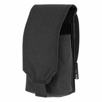 ガス式グレネード デトネイター 2個セット ポーチ付き 2025年最新