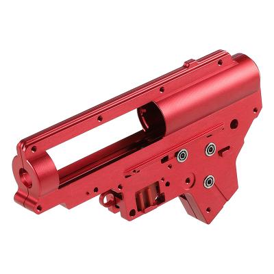 g＆g メカボックス（サバゲー、ミリタリー）｜コレクション、趣味