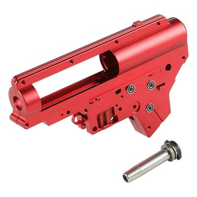 g＆g メカボックス（サバゲー、ミリタリー）｜コレクション、趣味