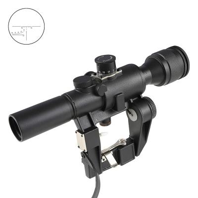 ドラグノフスコープ　トイガン用 Amazon.co.jp: UFCSC19 SVD ドラグノフスコープ : ホビー