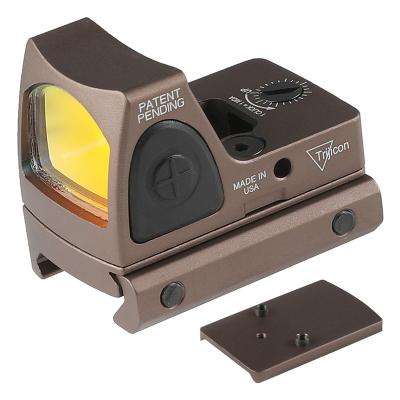 rmrタイプ ダットサイト（サバゲー、ミリタリー）｜コレクション