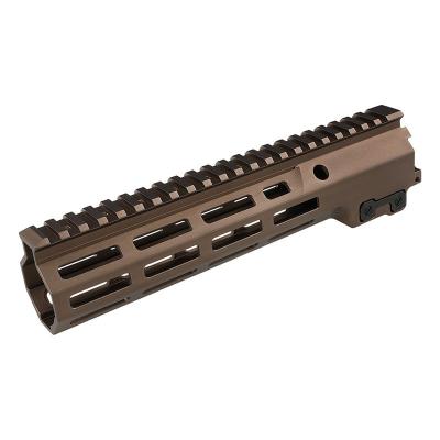 mws ハンドガード（サバゲー、ミリタリー）｜コレクション、趣味