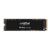 Crucial P5 Plus 500GB SSD PS5が求める性能に準拠 PCIe Gen 4 (最大転送速度 6600MB/秒) NVMe | ヘルクレス ヤフーショップ